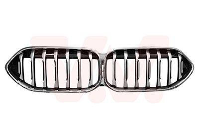 Bmw Grille Sierrooster