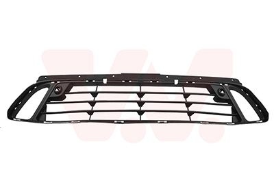Bmw Luchtgrille Onder