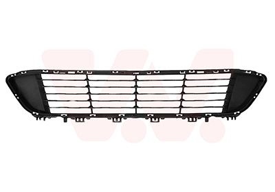Bmw Luchtgrille Onder
