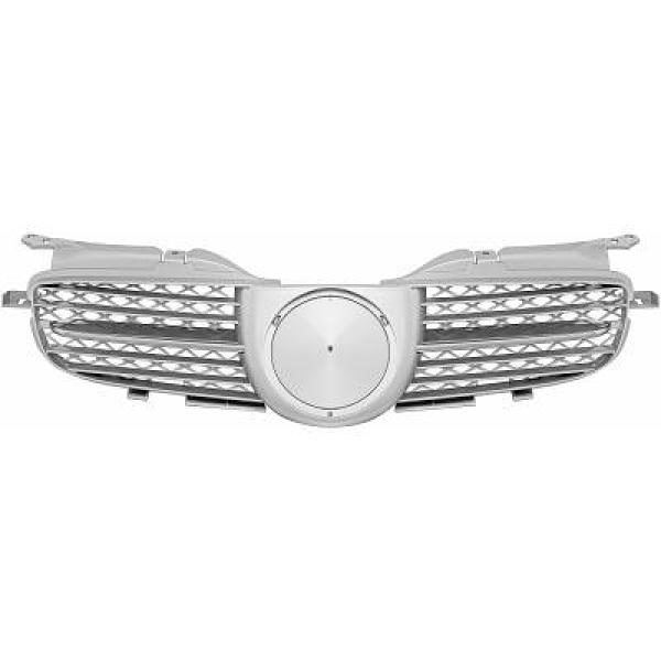 Mercedes-Benz Radiateurgrille HD Tuning