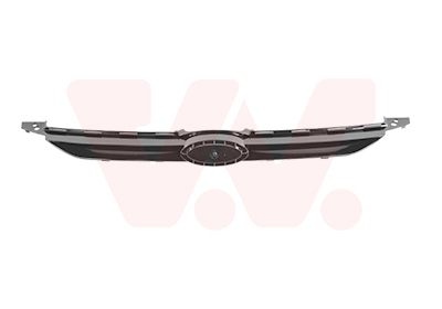 Ford Grille Kompl.sierrooster