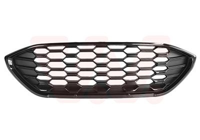 Ford Grille Sierrooster