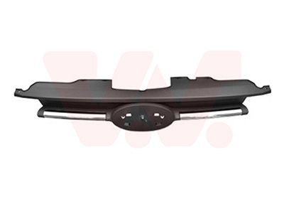 Ford Grille Sierrooster