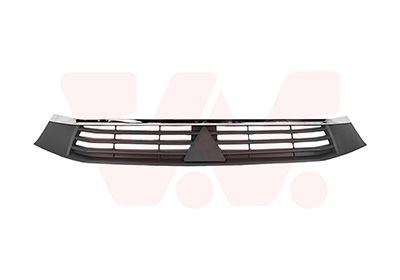 Mitsubishi Grille Sierrooster