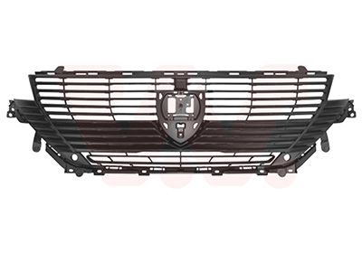 Peugeot Grille Sierrooster