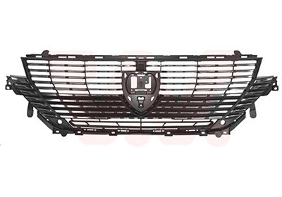 Peugeot Grille Sierrooster