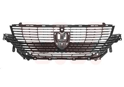 Peugeot Grille Sierrooster