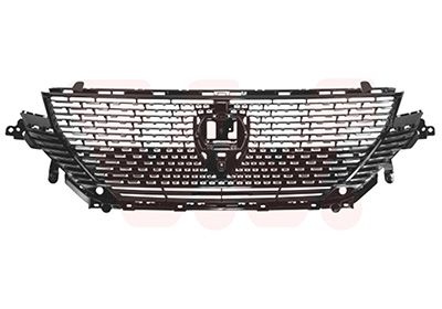 Peugeot Grille Sierrooster