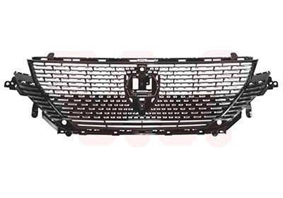 Peugeot Grille Sierrooster