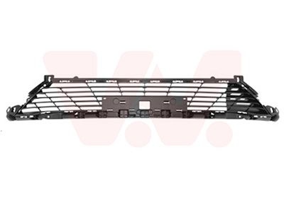 Peugeot Luchtgrille Onder