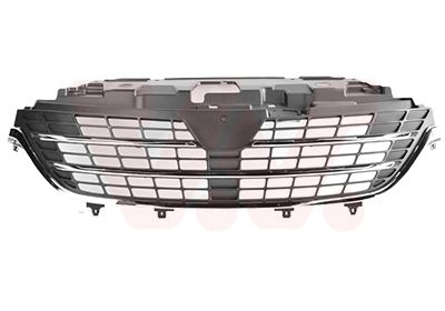 Renault Grille Sierrooster