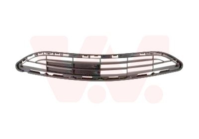 Toyota Grille Sierrooster