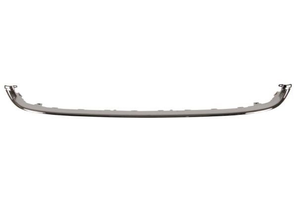 Abarth Ventilatiegrille, bumper