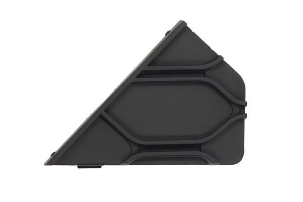 Iveco Ventilatiegrille, bumper