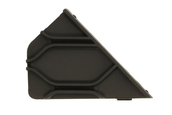 Iveco Ventilatiegrille, bumper