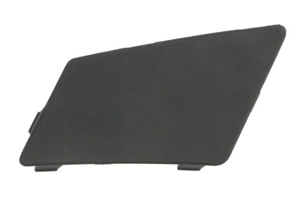 Iveco Ventilatiegrille, bumper
