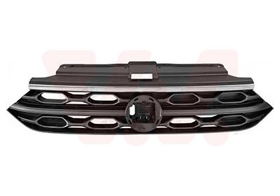 Volkswagen Grille Sierrooster
