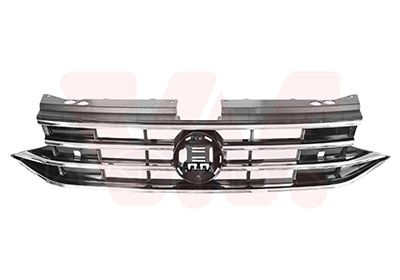 Volkswagen Grille Sierrooster