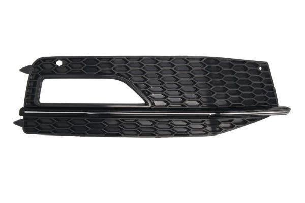 Audi Ventilatiegrille, bumper