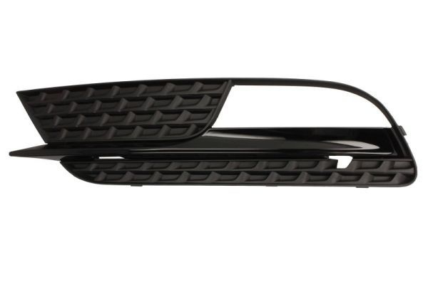 Audi Ventilatiegrille, bumper