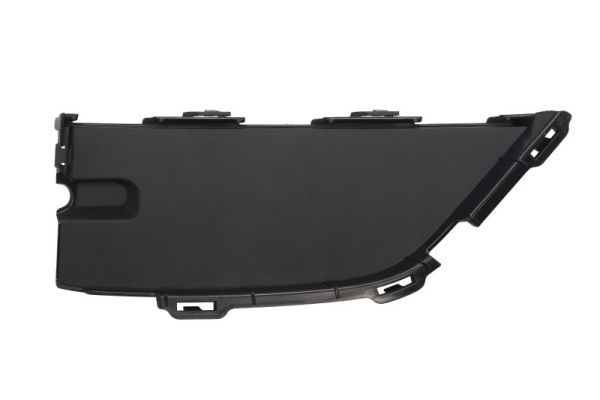 Bmw Ventilatiegrille, bumper