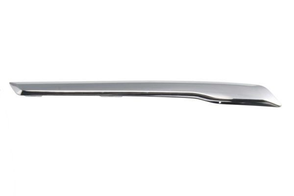 Bmw Ventilatiegrille, bumper