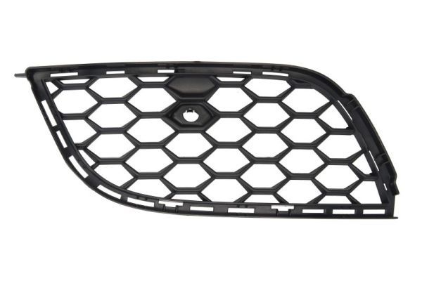 Alfa Romeo Ventilatiegrille, bumper