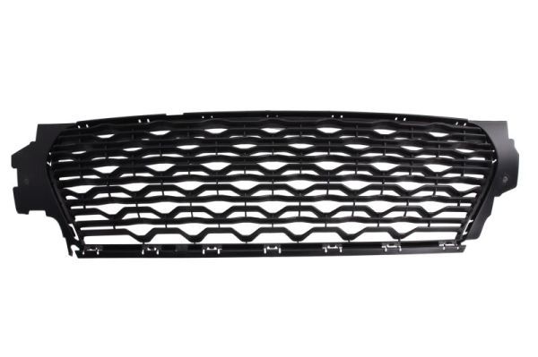 Dacia Ventilatiegrille, bumper