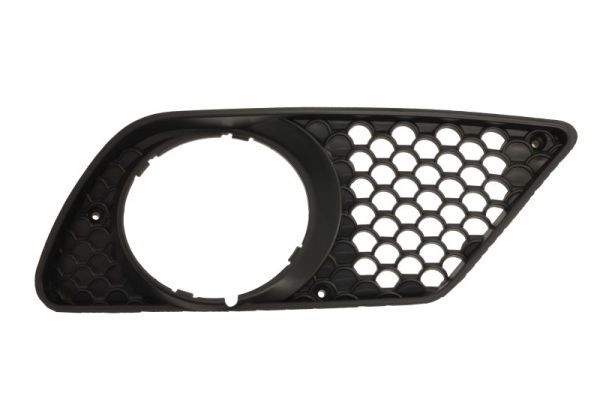 Mercedes-Benz Ventilatiegrille, bumper