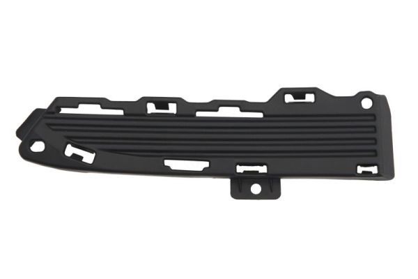 Mini Ventilatiegrille, bumper