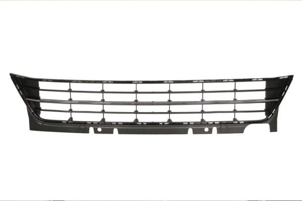 Volkswagen Ventilatiegrille, bumper