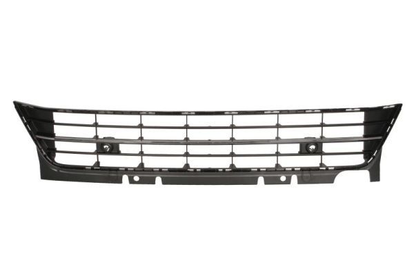 Volkswagen Ventilatiegrille, bumper