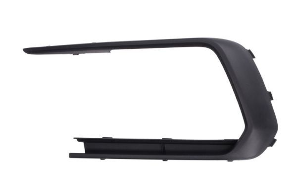 Volkswagen Ventilatiegrille, bumper