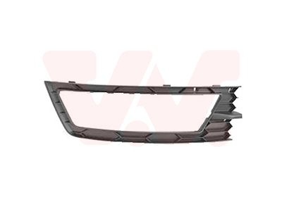 Skoda Luchtgrille Onder R.