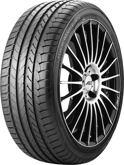 Goodyear EfficientGrip ( 215/60 R17 96H SUV )