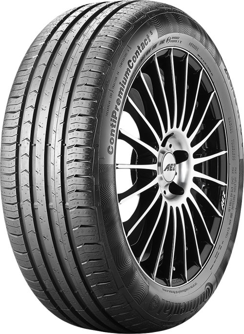 Continental ContiPremiumContact 5 ( 235/55 R17 103W XL )