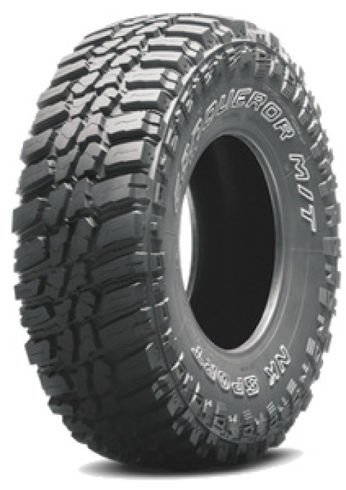NANKANG Conqueror M/T ( LT265/65 R17 120/117P, POR, OWL )