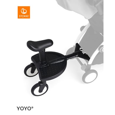 YOYO meerijdplankje
