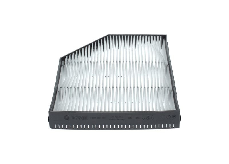 Mercedes-Benz Interieurfilter