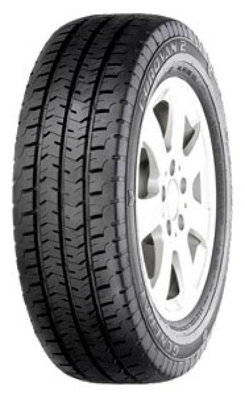 General Euro Van 2 ( 175/70 R14C 95/93T 6PR )