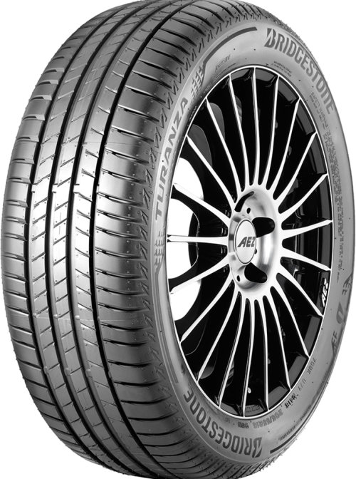 Bridgestone Turanza T005 ( 195/55 R16 87H )