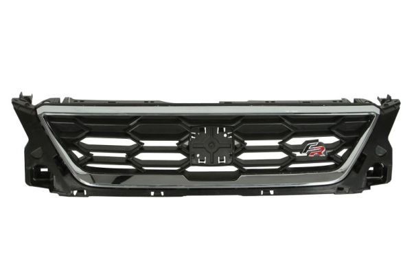 Seat Radiateurgrille