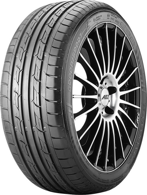 NANKANG Green/Sport Eco-2+ ( 165/60 R12 71H )