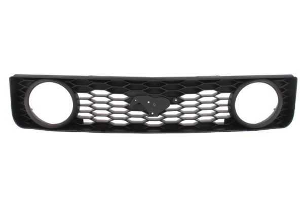 Ford Usa Radiateurgrille