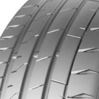 Continental SportContact 7