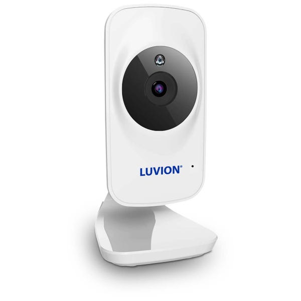Luvion icon delux uitbreidingscamera wit