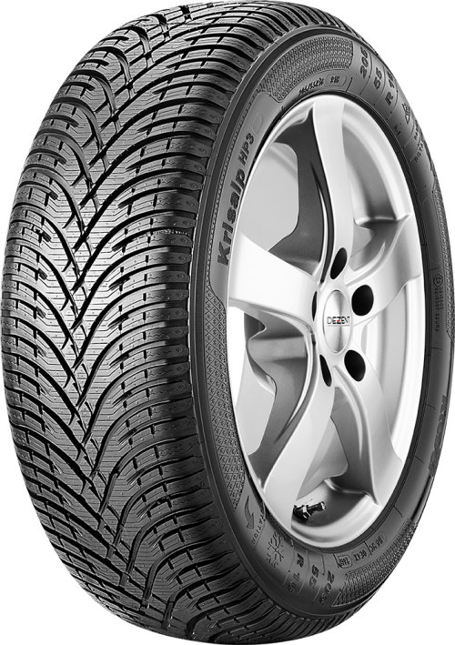 KLEBER Krisalp HP 3 ( 285/45 R20 112V XL, SUV )