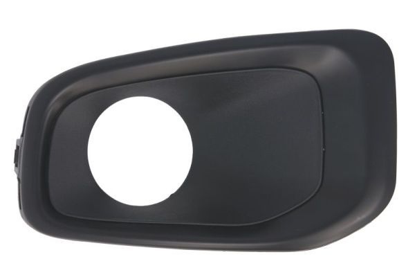 Jeep Ventilatiegrille, bumper
