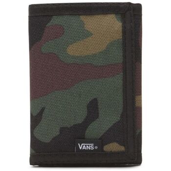 Vans Portemonnee  MN SLIPPED VN000C3297I1-CLASSIC CAMO