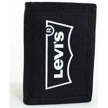Levi's Portemonnee Levis 229911 00008 CASULA BASIC-059 BLACK